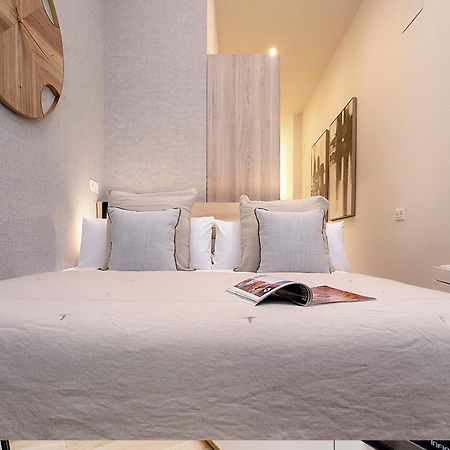 Genteel Home La Paz غرناطة المظهر الخارجي الصورة