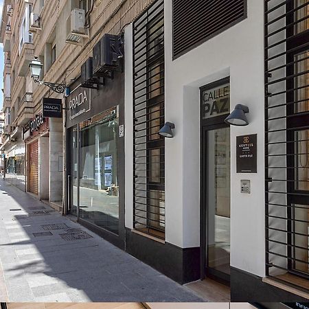 Genteel Home La Paz غرناطة المظهر الخارجي الصورة