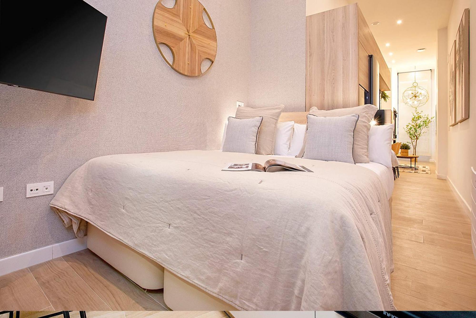 Genteel Home La Paz غرناطة المظهر الخارجي الصورة