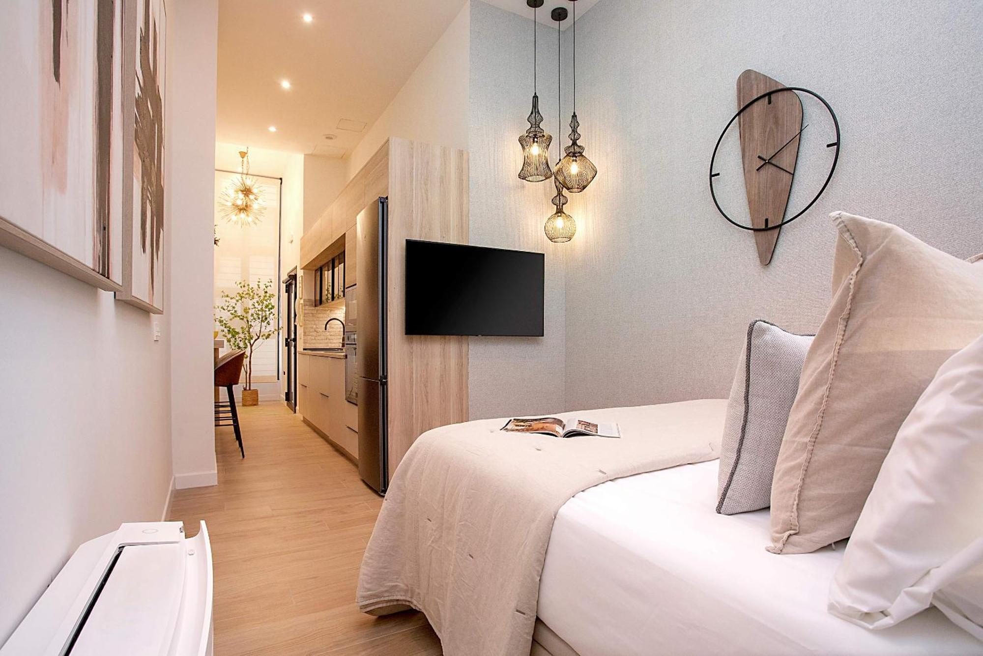 Genteel Home La Paz غرناطة المظهر الخارجي الصورة