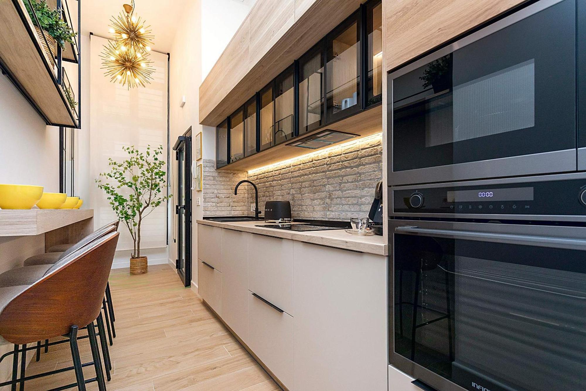 Genteel Home La Paz غرناطة المظهر الخارجي الصورة